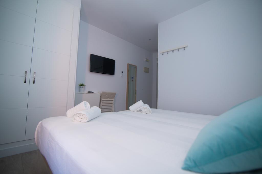 L'Boutique Tarifa Hotel Ruang foto