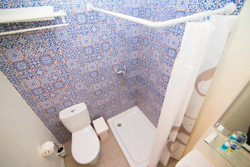 L'Boutique Tarifa Hotel Ruang foto