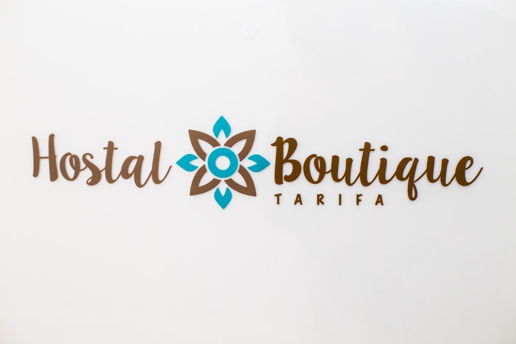 L'Boutique Tarifa Hotel Ruang foto